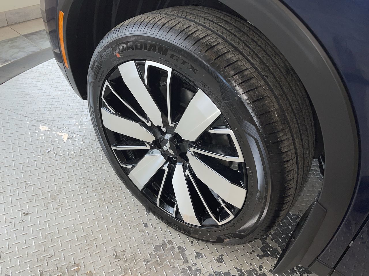 2025 Mitsubishi Outlander in Regina, Saskatchewan
