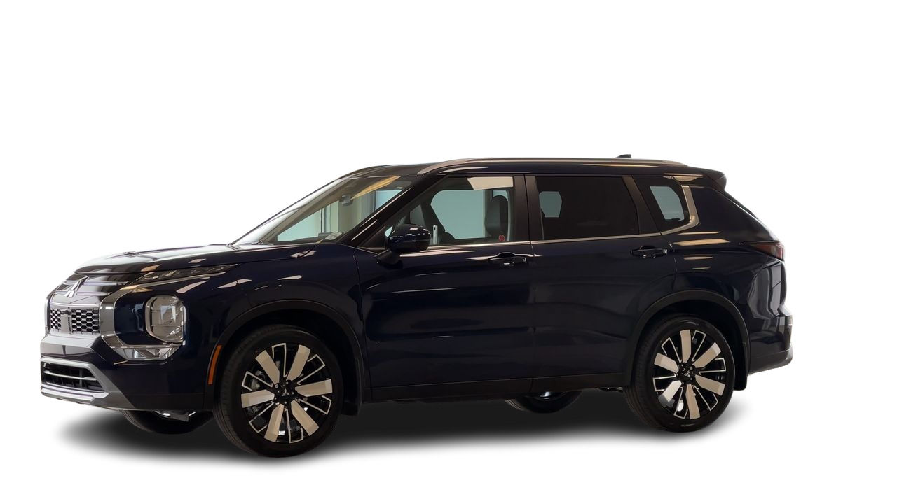 2025 Mitsubishi Outlander in Regina, Saskatchewan