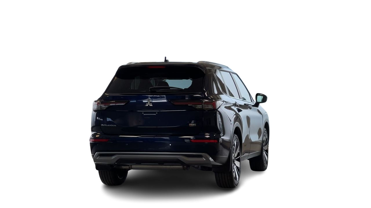 2025 Mitsubishi Outlander in Regina, Saskatchewan