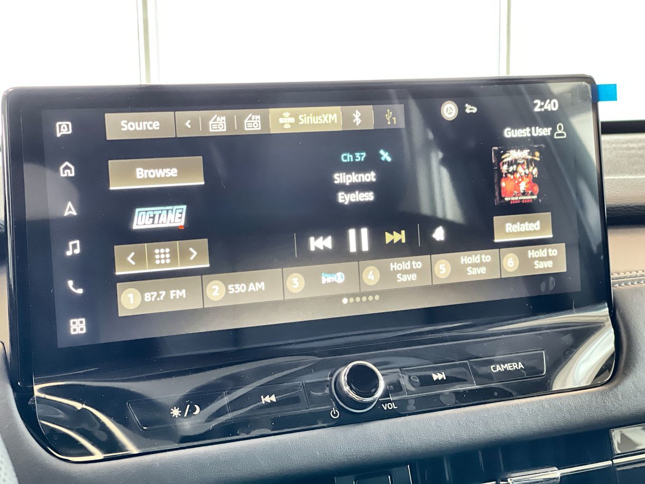 2025 Mitsubishi Outlander in Regina, Saskatchewan