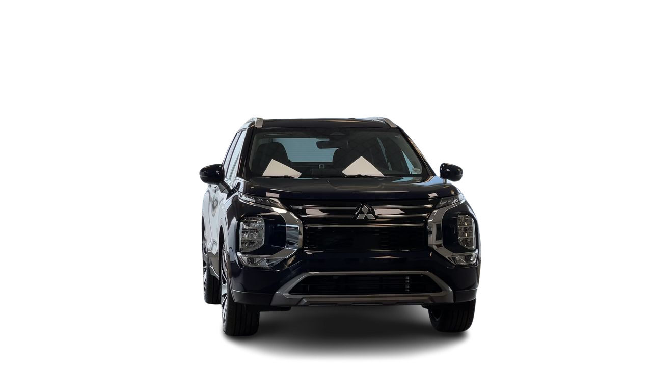 2025 Mitsubishi Outlander in Regina, Saskatchewan