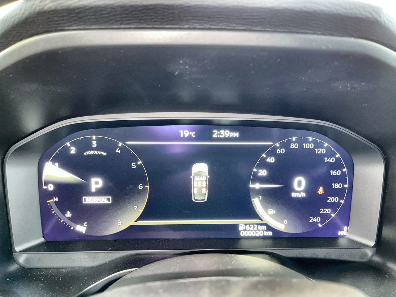 2025 Mitsubishi Outlander in Regina, Saskatchewan