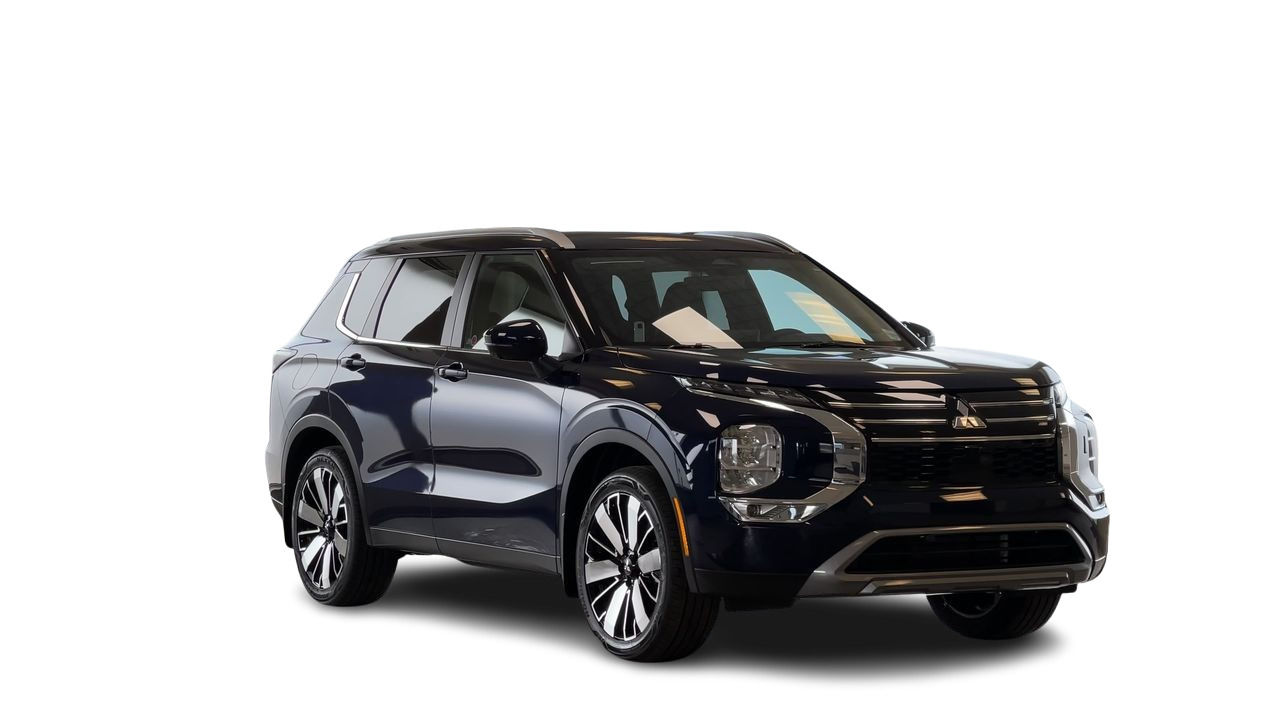 2025 Mitsubishi Outlander in Regina, Saskatchewan