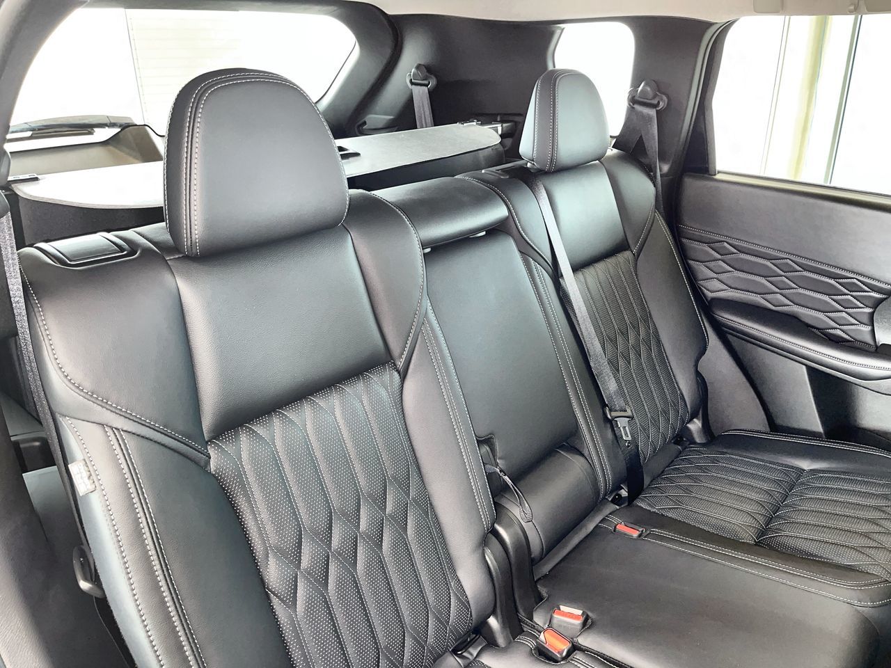 2025 Mitsubishi Outlander in Regina, Saskatchewan