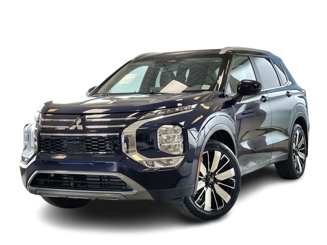 2025 Mitsubishi Outlander in Regina, Saskatchewan