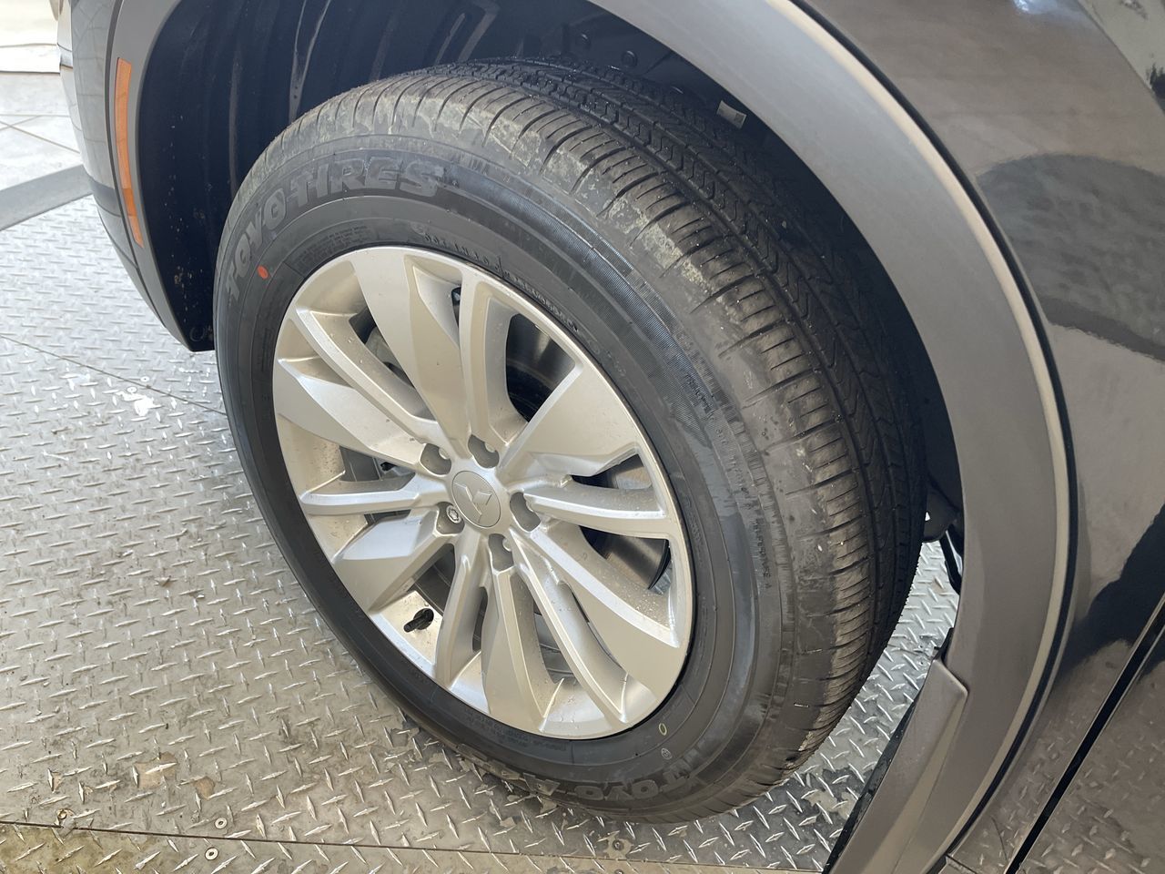 2025 Mitsubishi Outlander in Regina, Saskatchewan