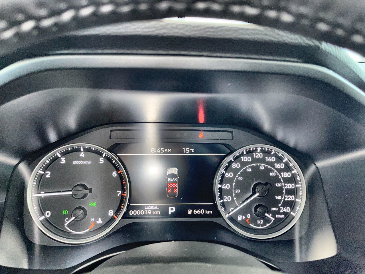 2025 Mitsubishi Outlander in Regina, Saskatchewan