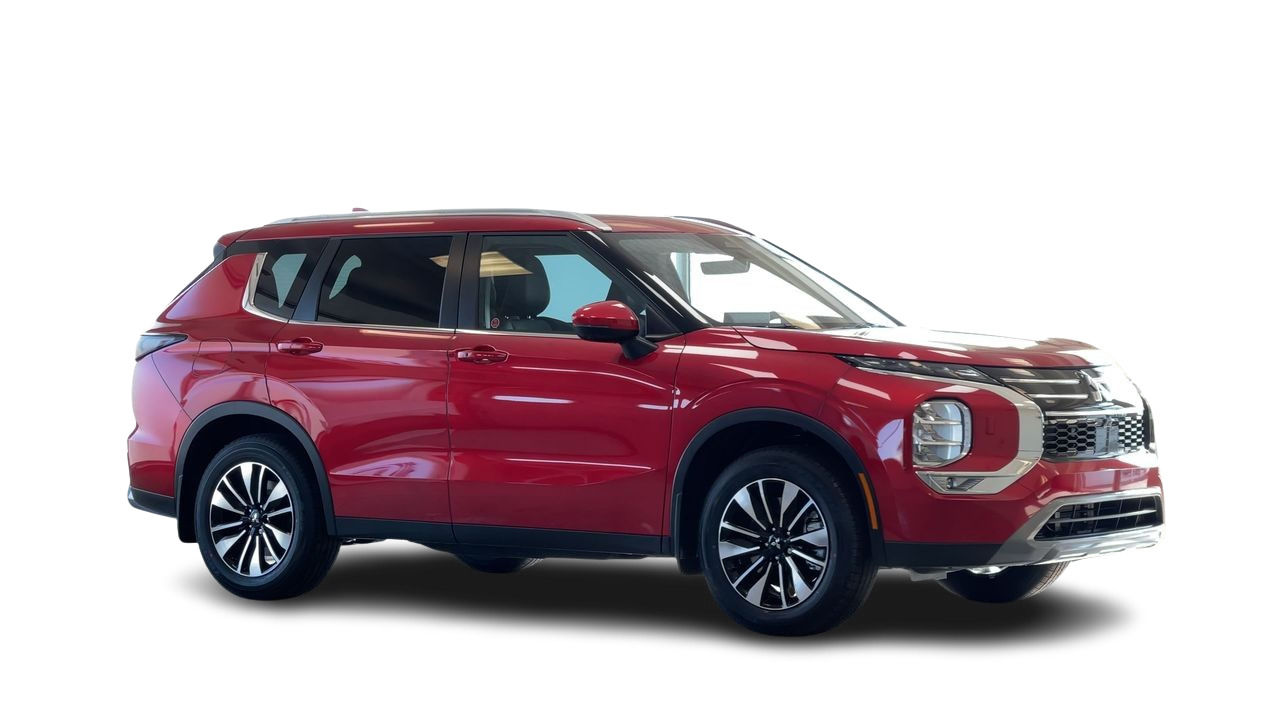 2025 Mitsubishi Outlander in Regina, Saskatchewan
