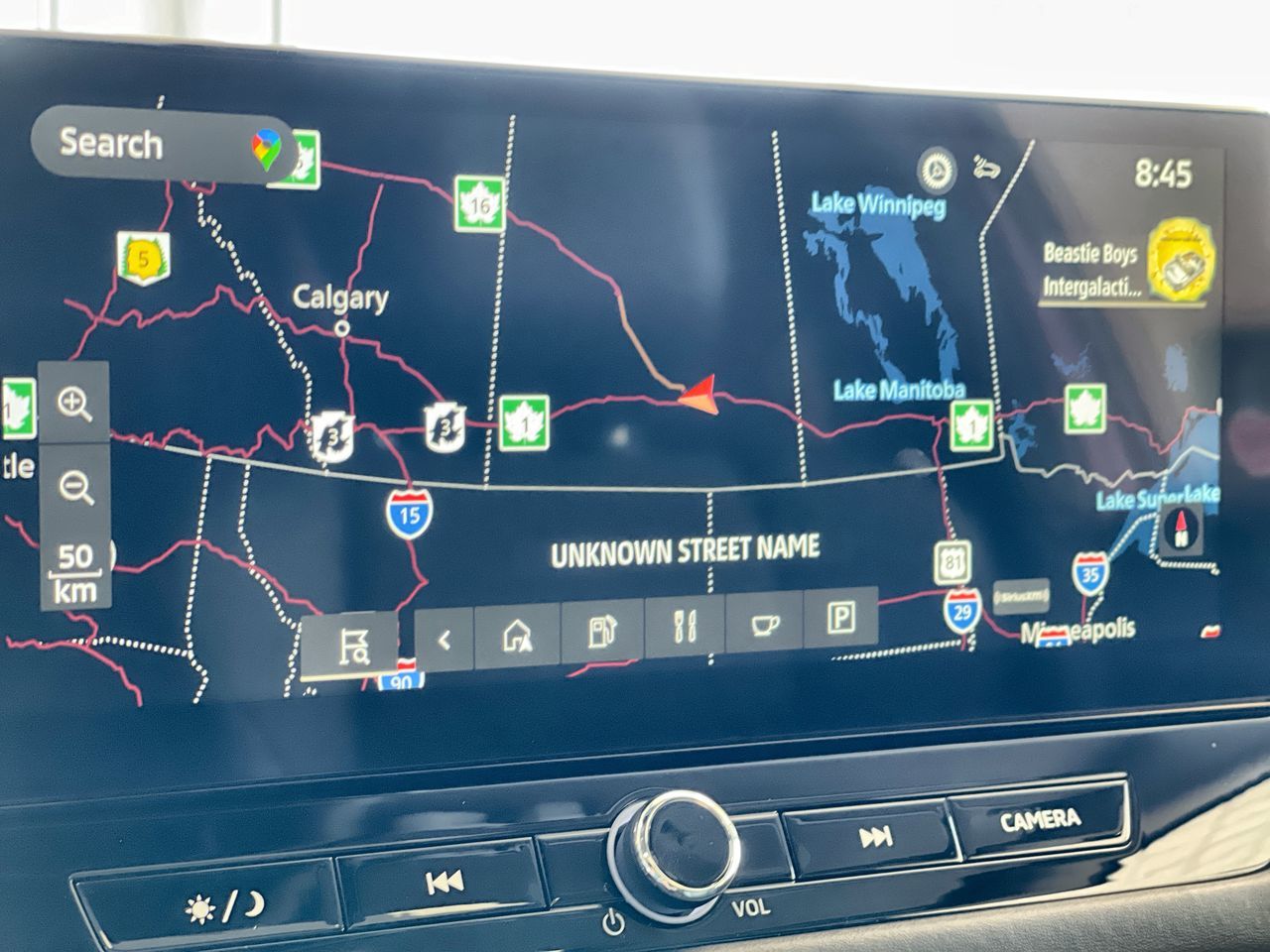 2025 Mitsubishi Outlander in Regina, Saskatchewan