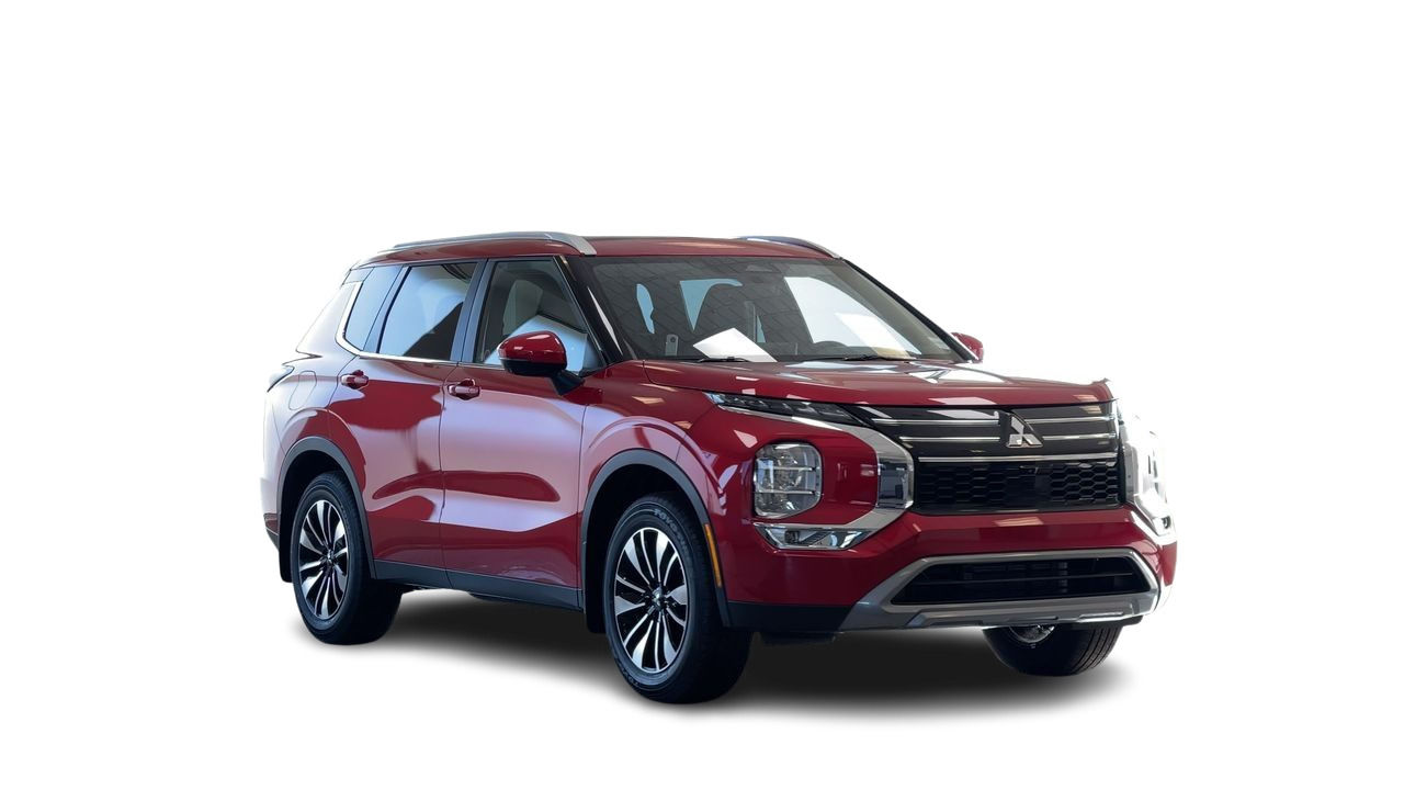 2025 Mitsubishi Outlander in Regina, Saskatchewan