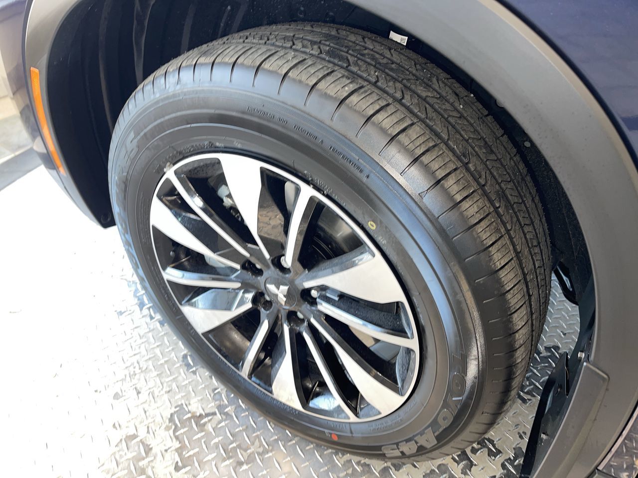 2025 Mitsubishi Outlander in Regina, Saskatchewan