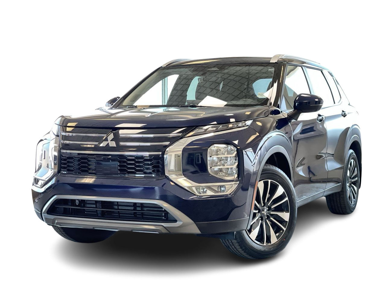 2025 Mitsubishi Outlander in Regina, Saskatchewan