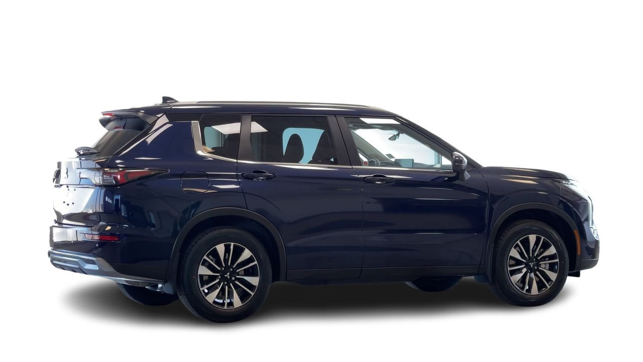 2025 Mitsubishi Outlander in Regina, Saskatchewan