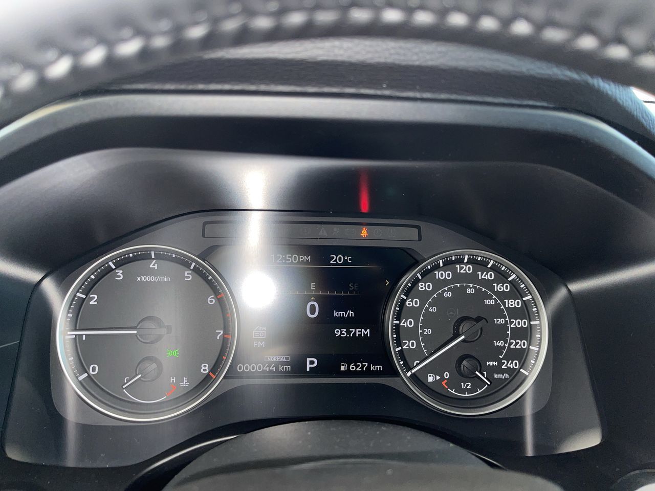 2025 Mitsubishi Outlander in Regina, Saskatchewan