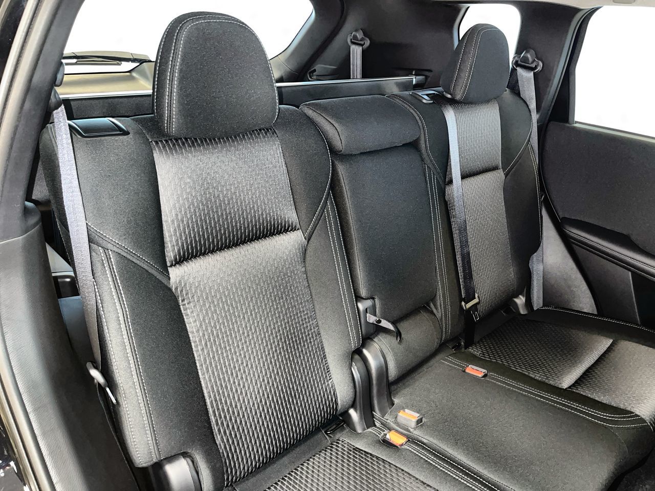 2025 Mitsubishi Outlander in Regina, Saskatchewan