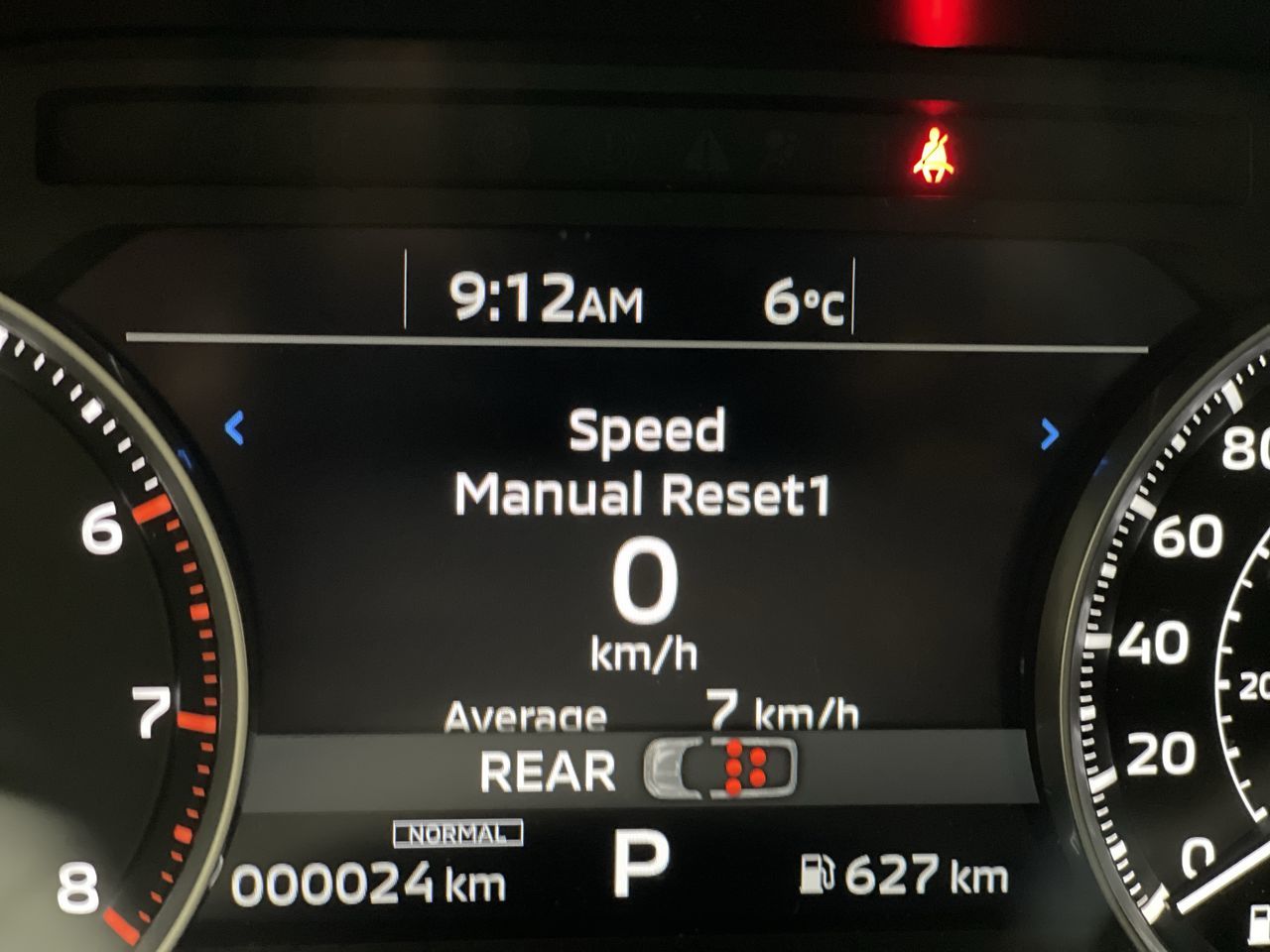 2025 Mitsubishi Outlander in Regina, Saskatchewan