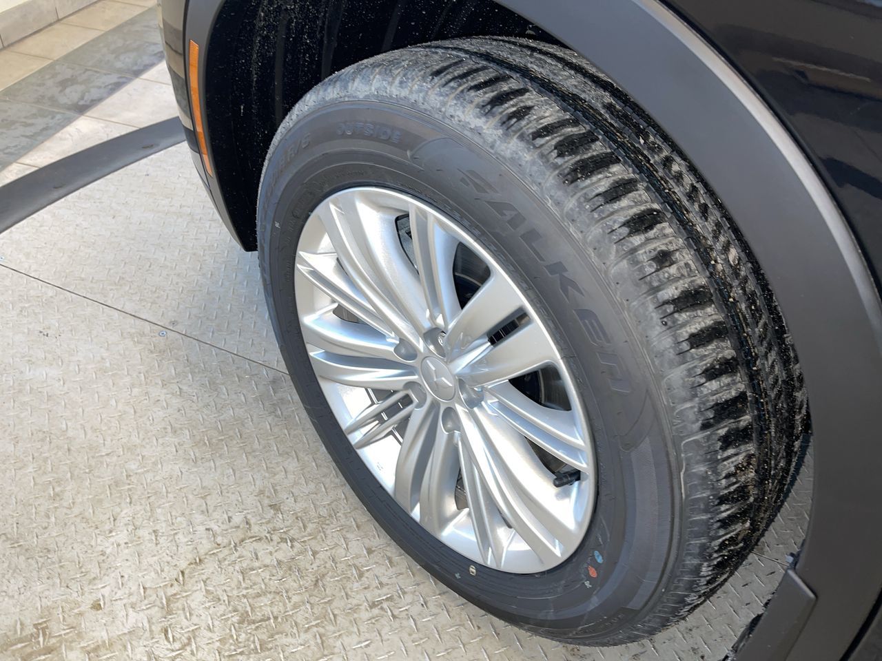 2025 Mitsubishi Outlander in Regina, Saskatchewan