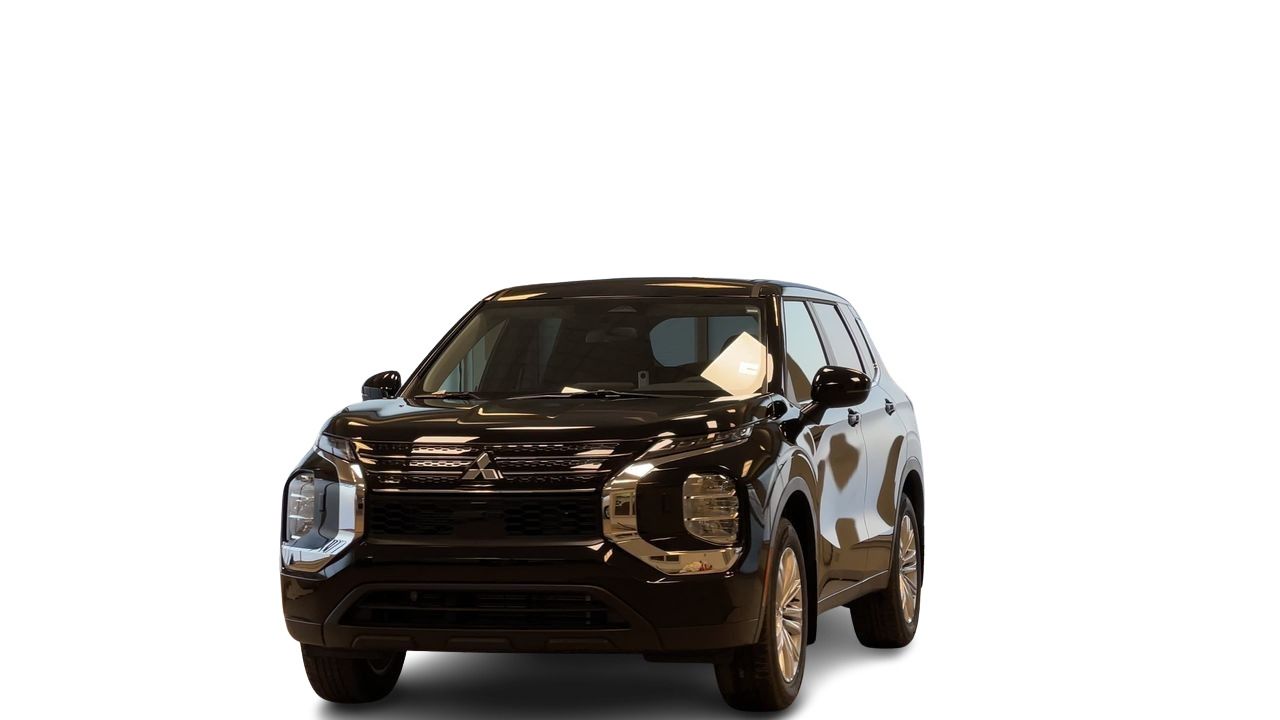 2025 Mitsubishi Outlander in Regina, Saskatchewan