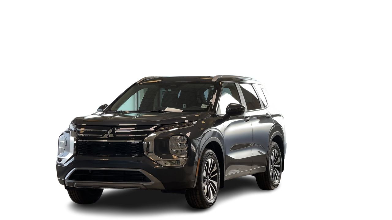 Mitsubishi Outlander  2025 à Regina, Saskatchewan