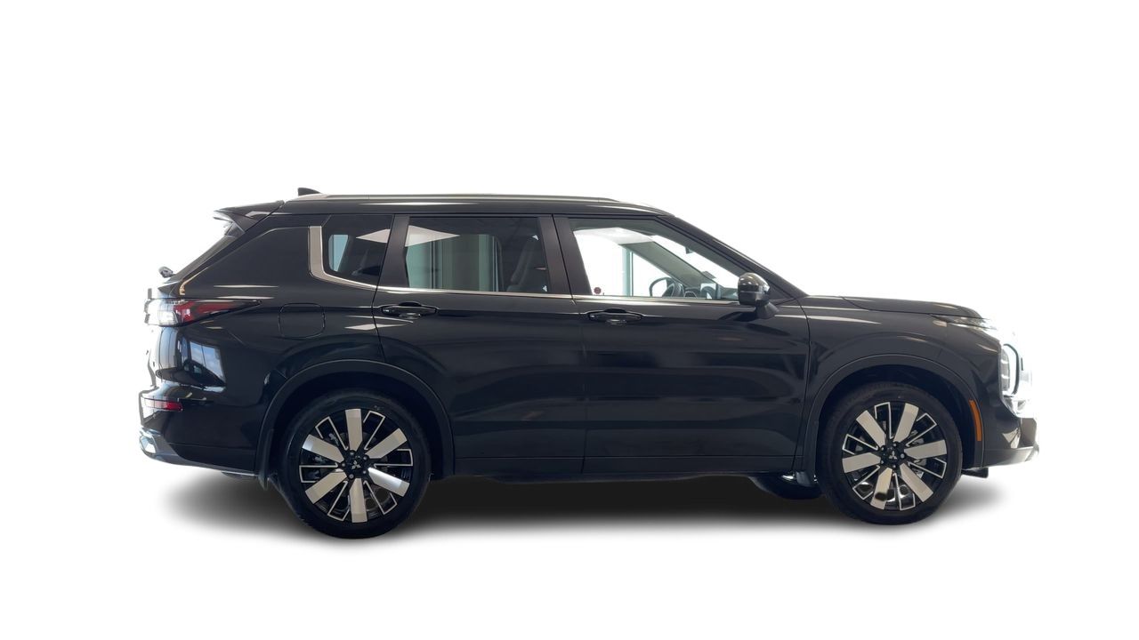 Mitsubishi Outlander  2025 à Regina, Saskatchewan