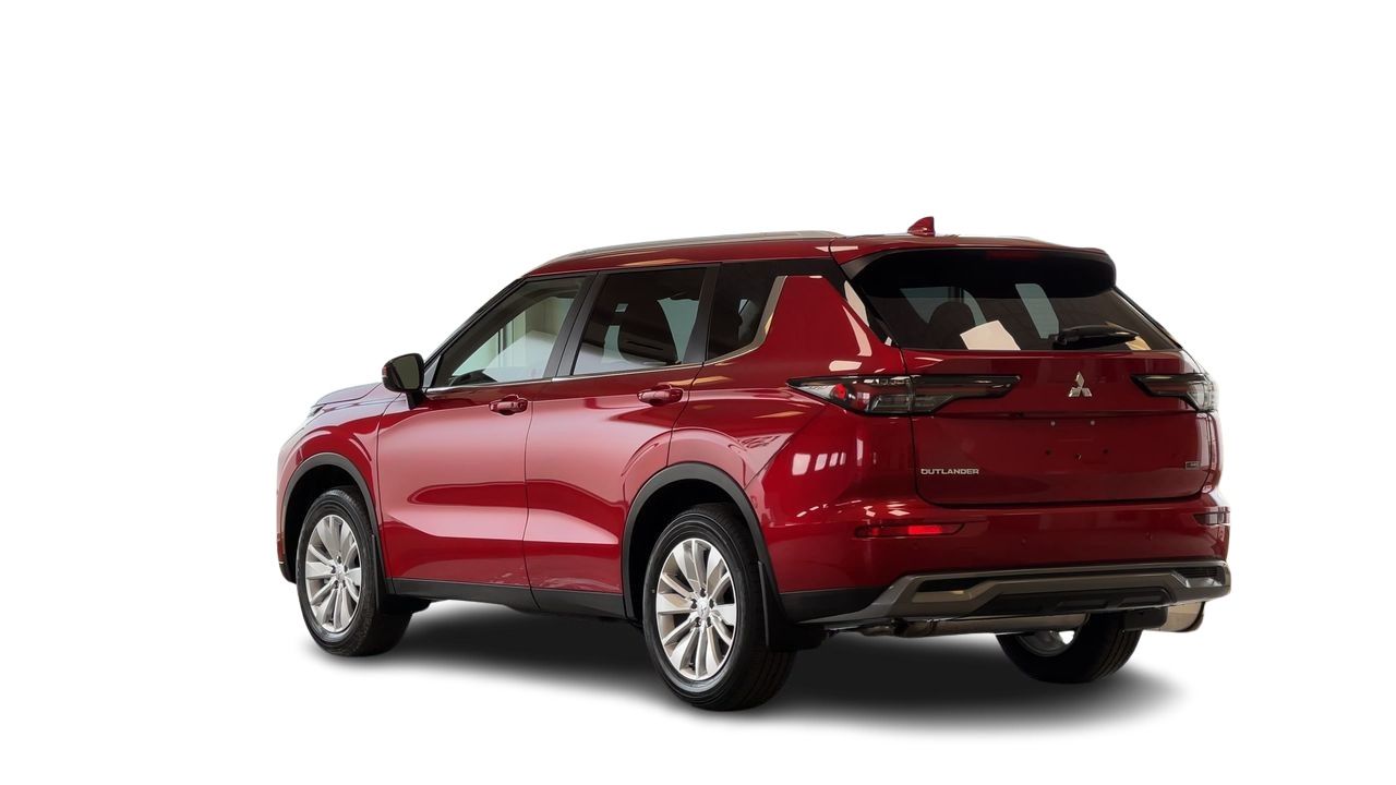 Mitsubishi Outlander  2025 à Regina, Saskatchewan