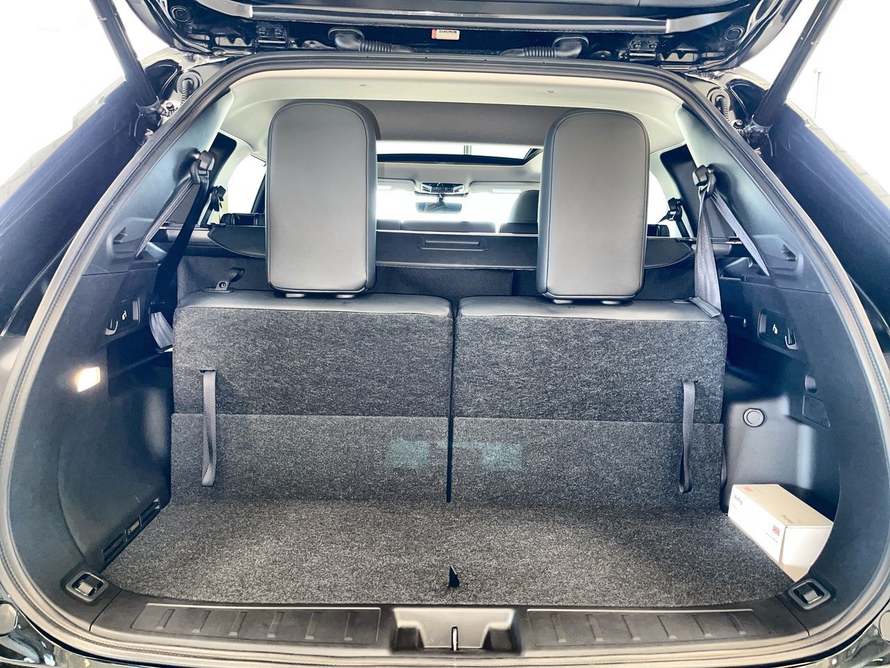 2025 Mitsubishi Outlander