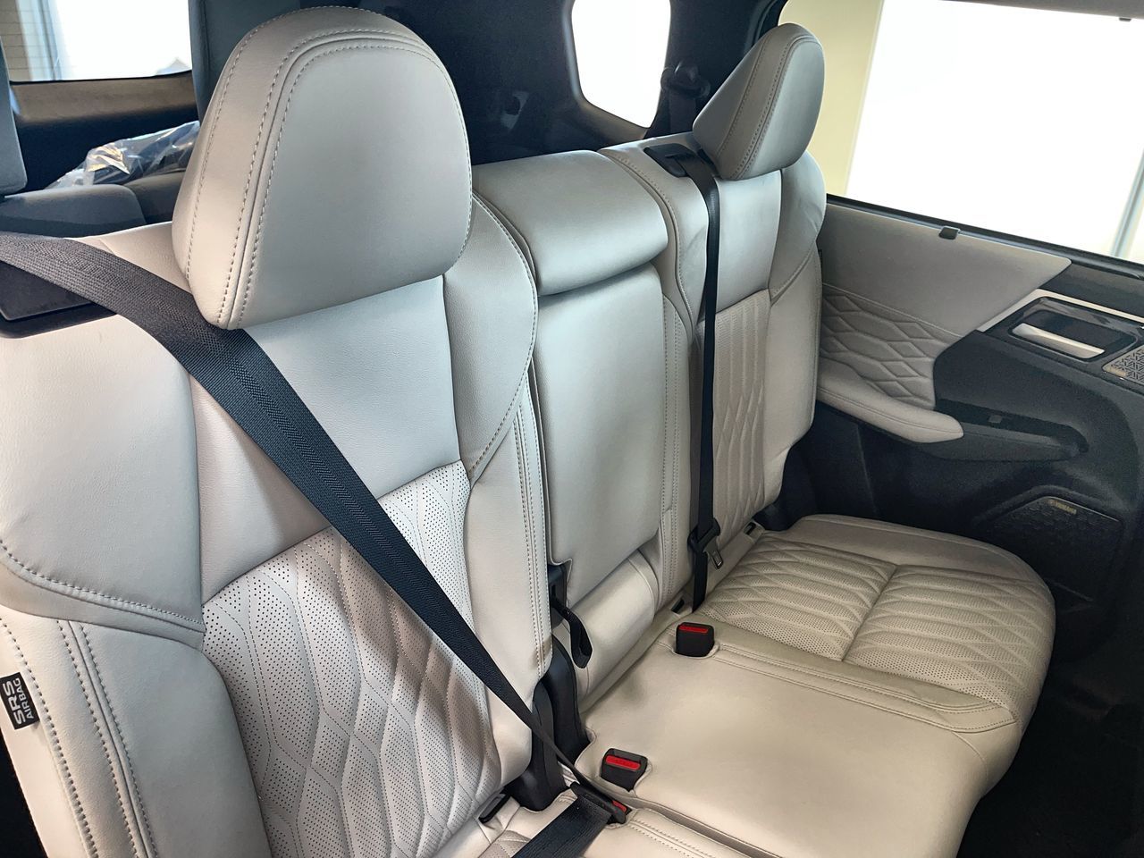 2025 Mitsubishi Outlander