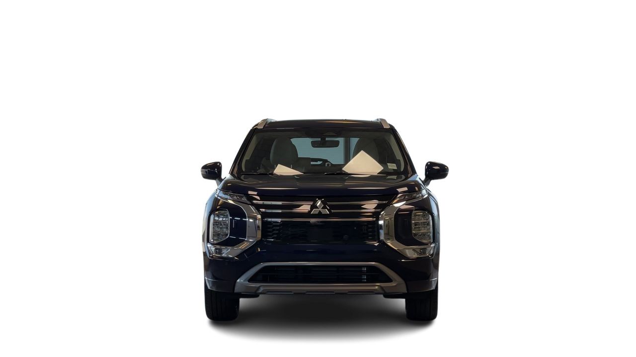 2025 Mitsubishi Outlander