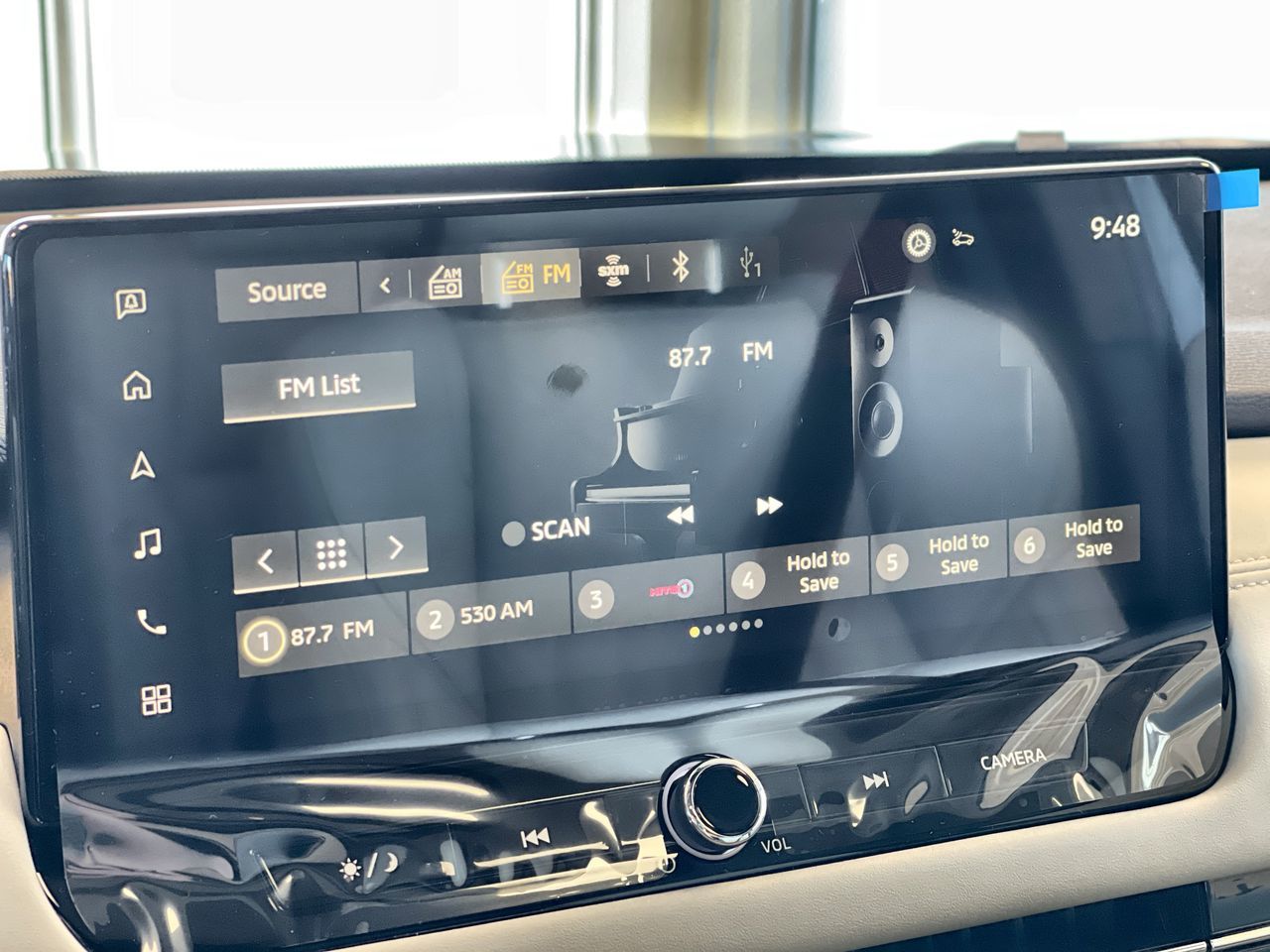 2025 Mitsubishi Outlander