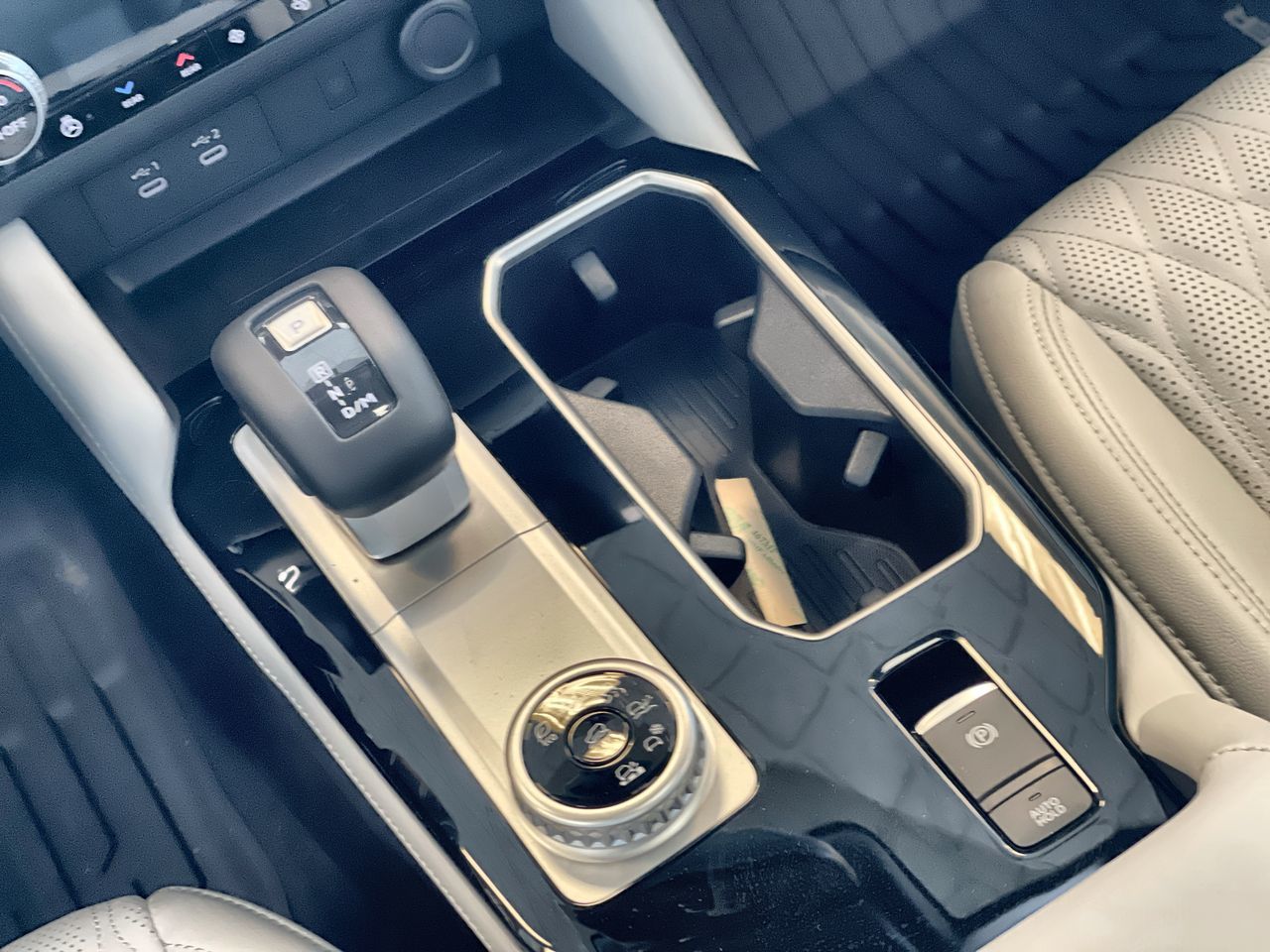 2025 Mitsubishi Outlander