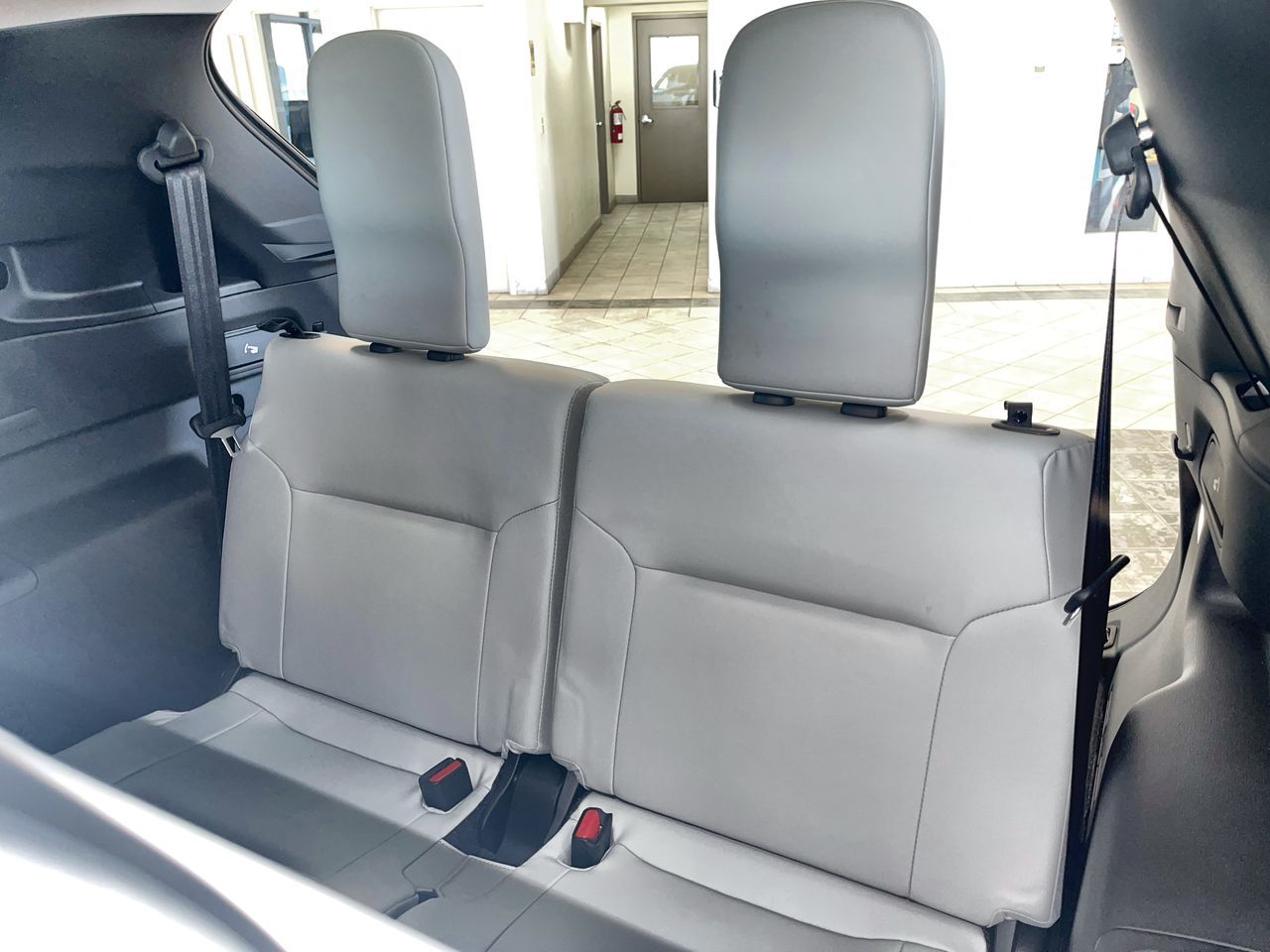 2025 Mitsubishi Outlander