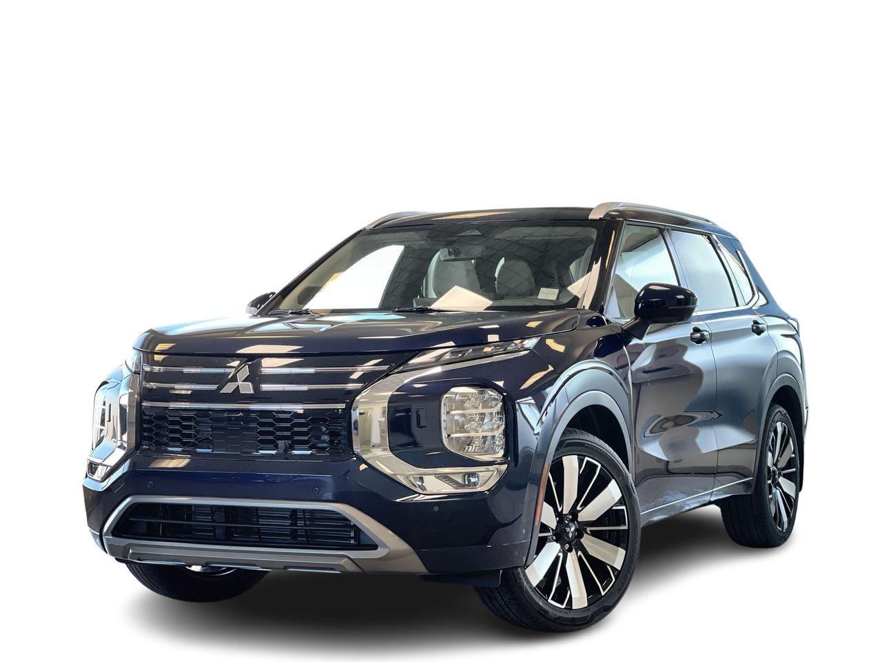 2025 Mitsubishi Outlander