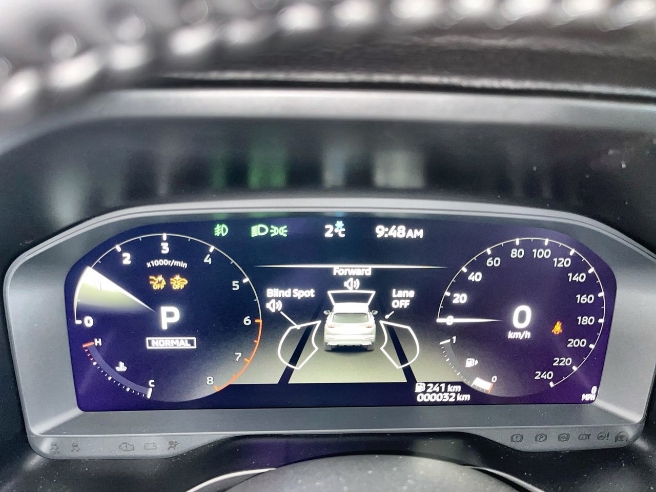 2025 Mitsubishi Outlander