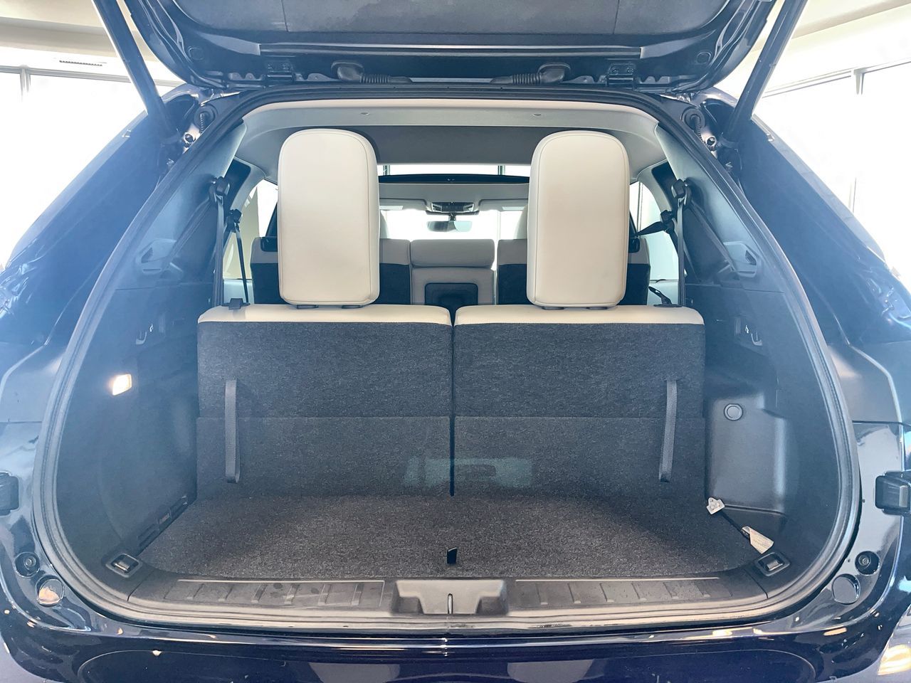 2025 Mitsubishi Outlander