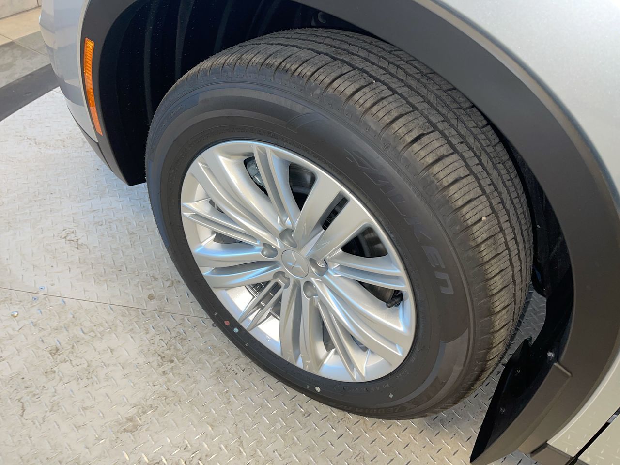 2025 Mitsubishi Outlander