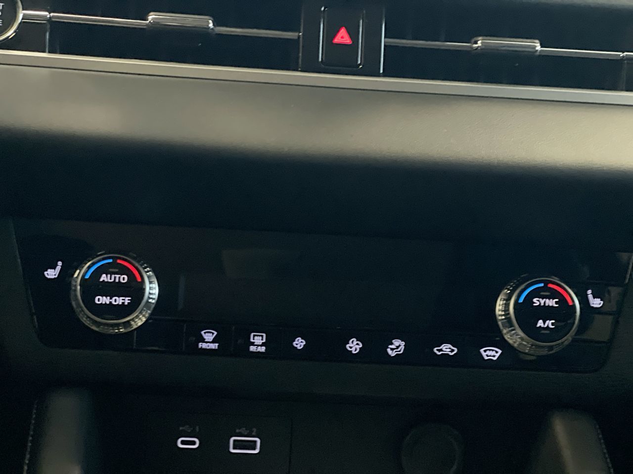 2025 Mitsubishi Outlander