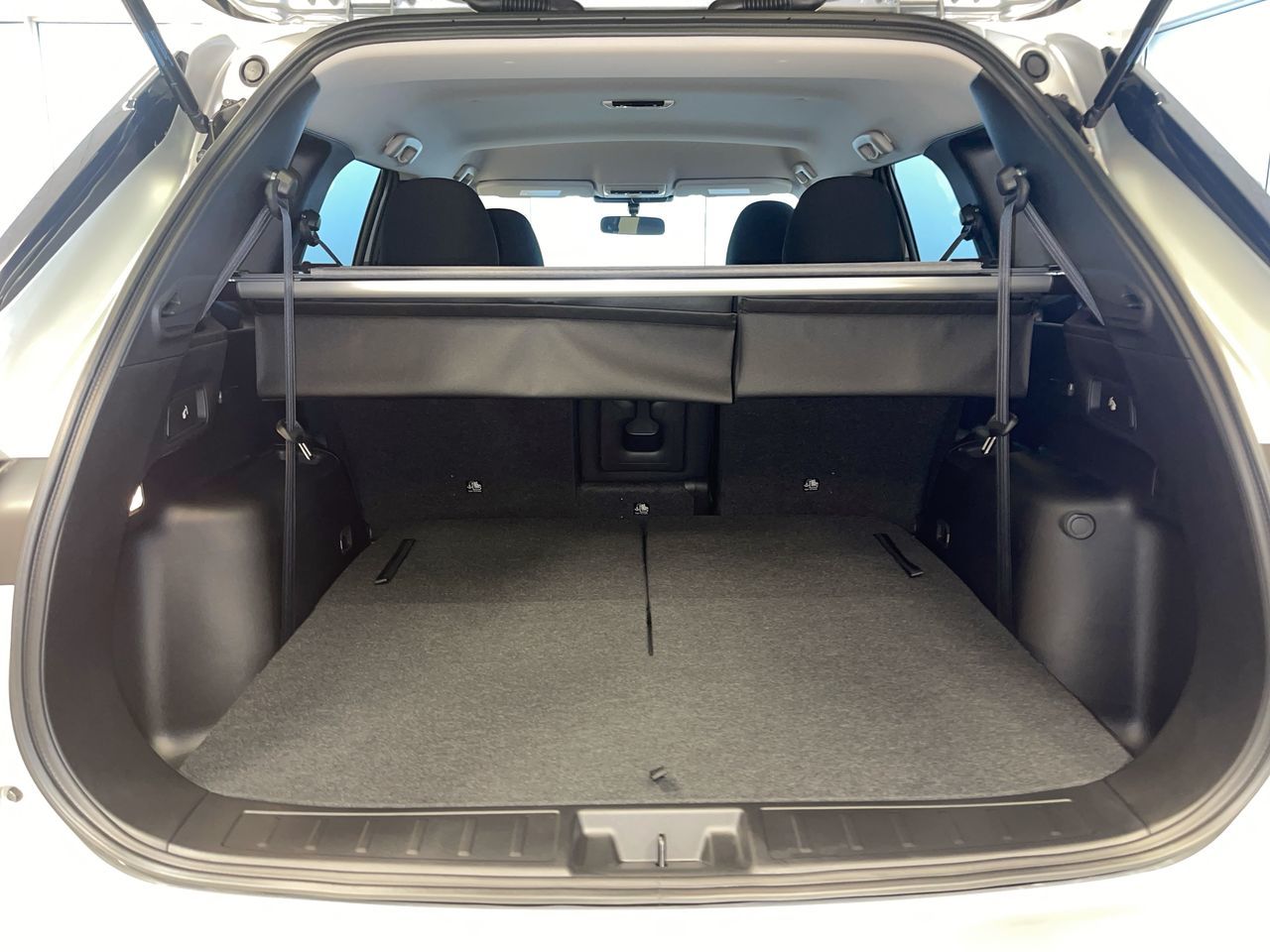 2025 Mitsubishi Outlander