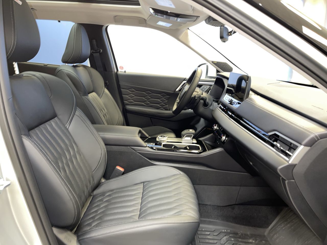 2026 Mitsubishi Outlander