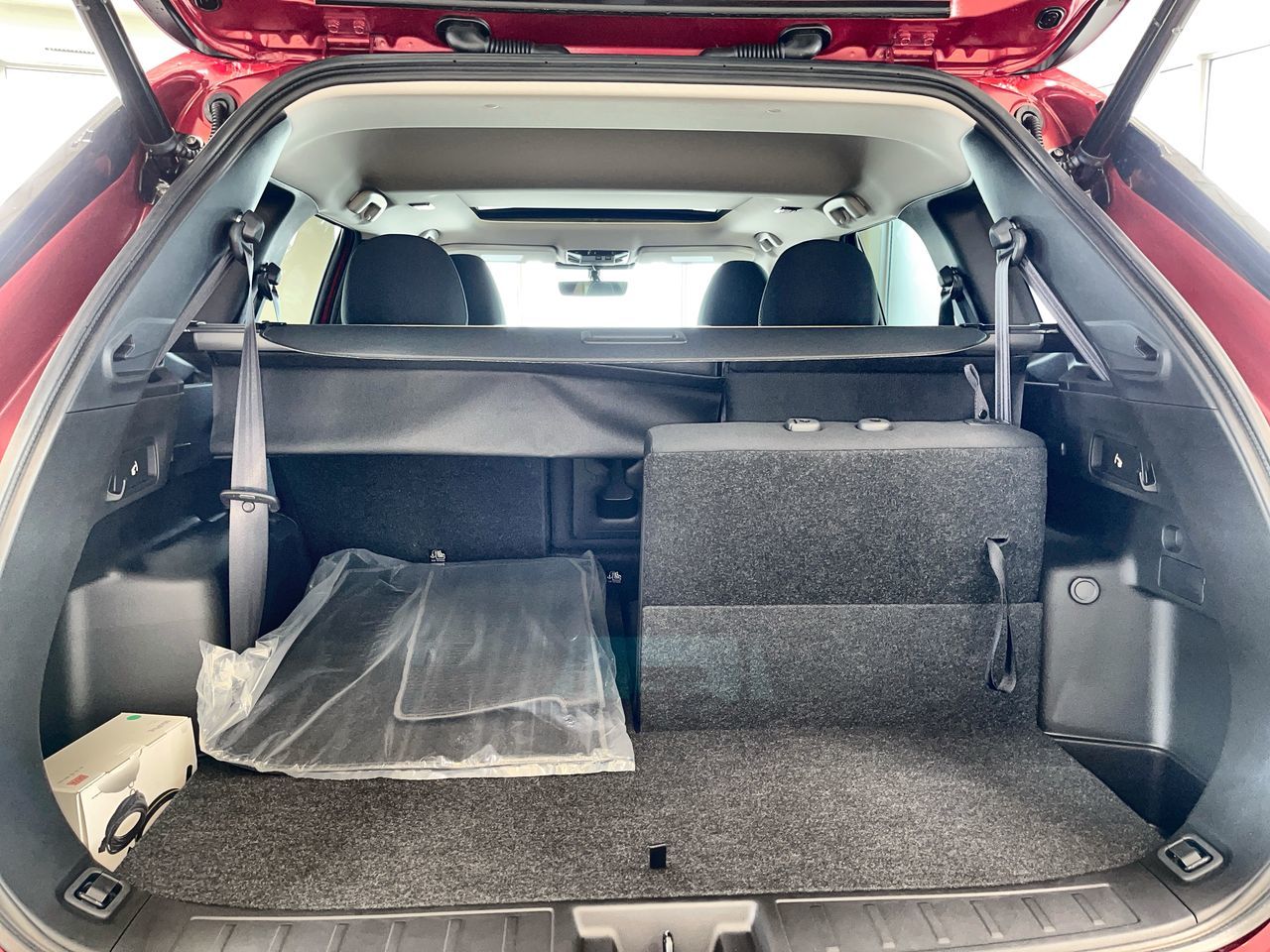 2026 Mitsubishi Outlander in Regina, Saskatchewan