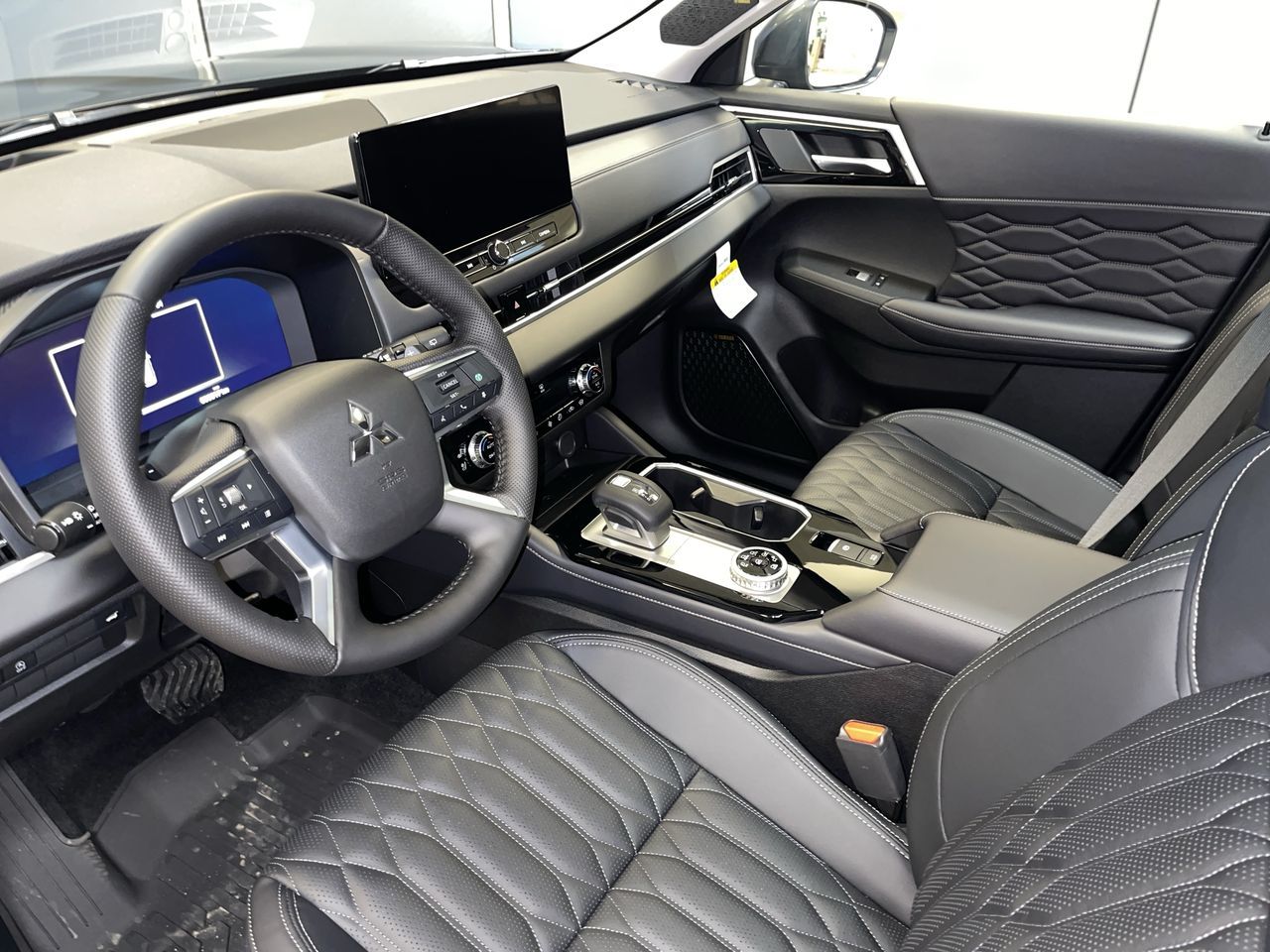 2026 Mitsubishi Outlander