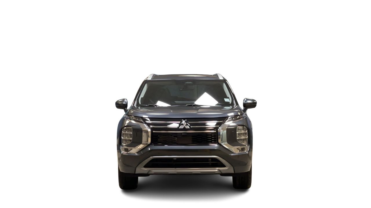 2026 Mitsubishi Outlander