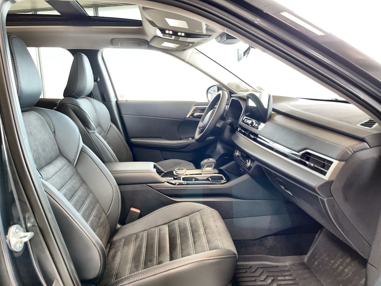 2026 Mitsubishi Outlander