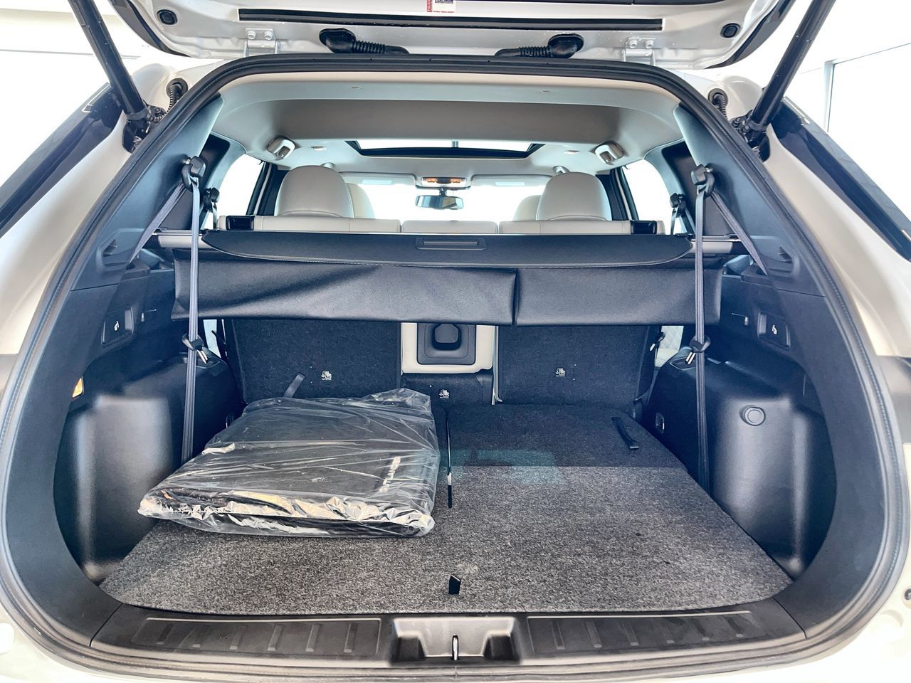 2026 Mitsubishi Outlander in Regina, Saskatchewan