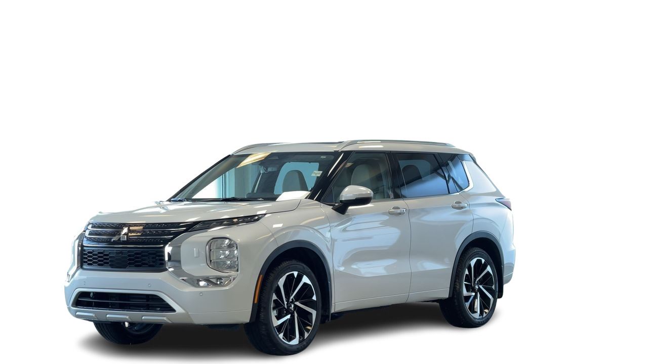 2026 Mitsubishi Outlander in Regina, Saskatchewan