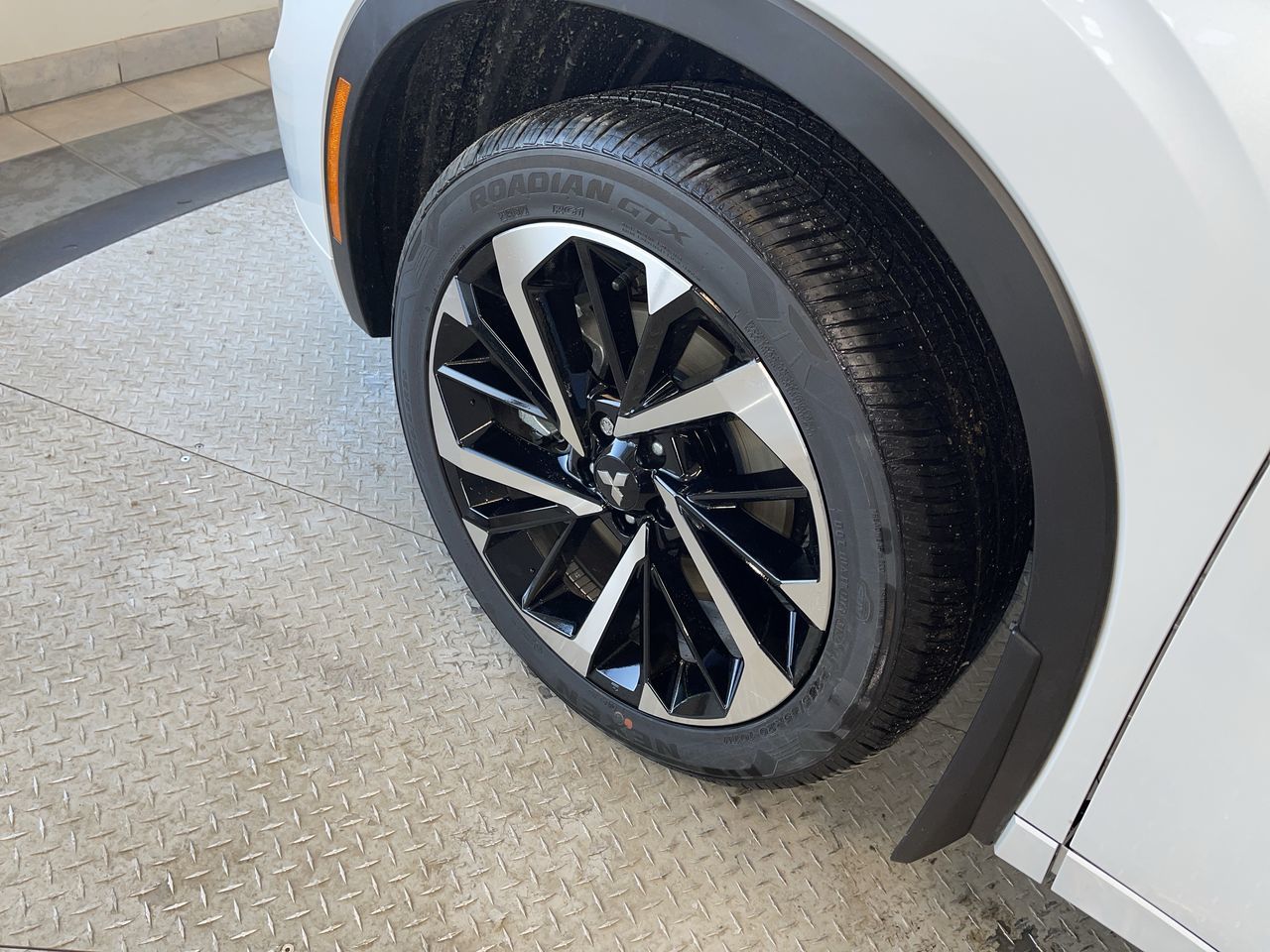 2026 Mitsubishi Outlander in Regina, Saskatchewan