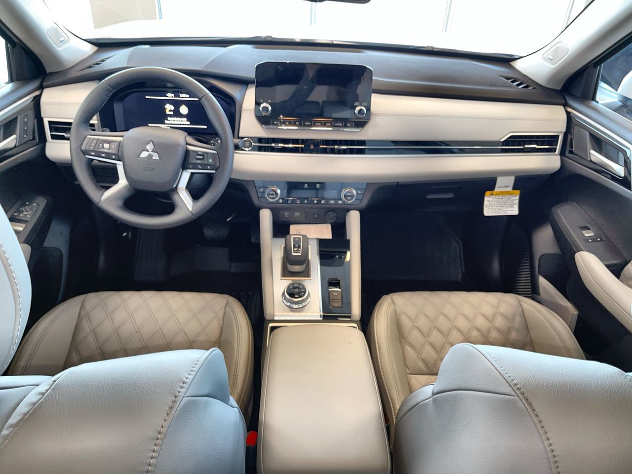 2026 Mitsubishi Outlander in Regina, Saskatchewan