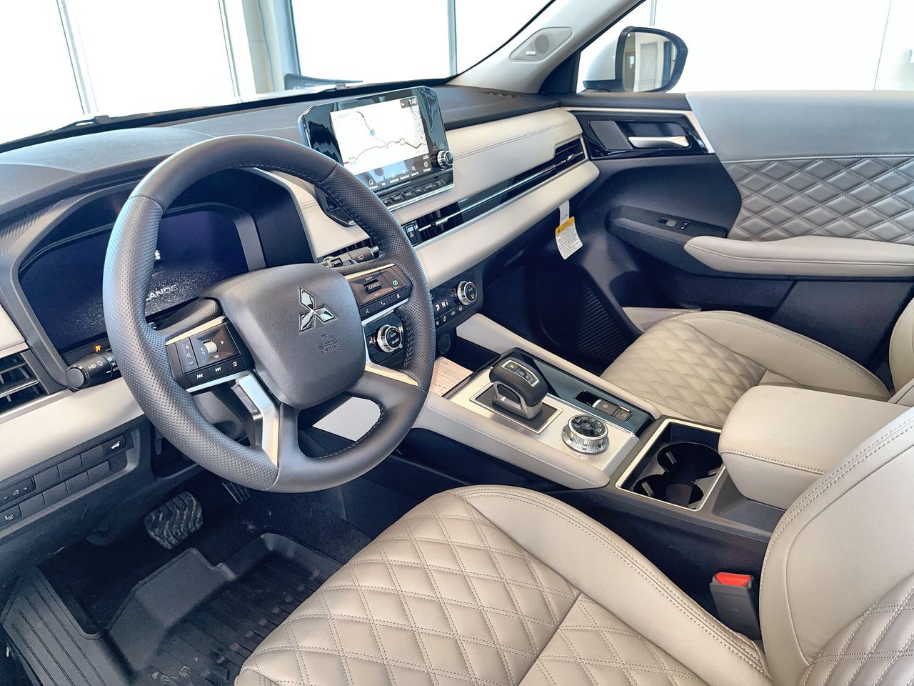 2026 Mitsubishi Outlander in Regina, Saskatchewan