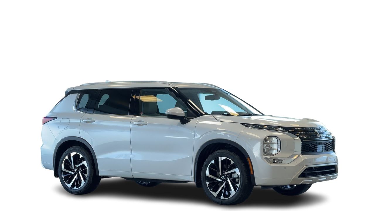2026 Mitsubishi Outlander in Regina, Saskatchewan
