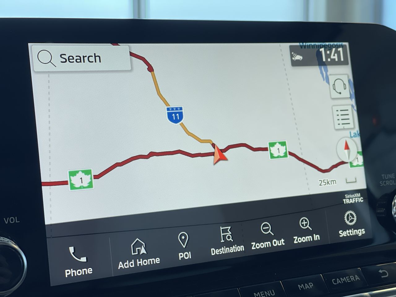 2026 Mitsubishi Outlander in Regina, Saskatchewan