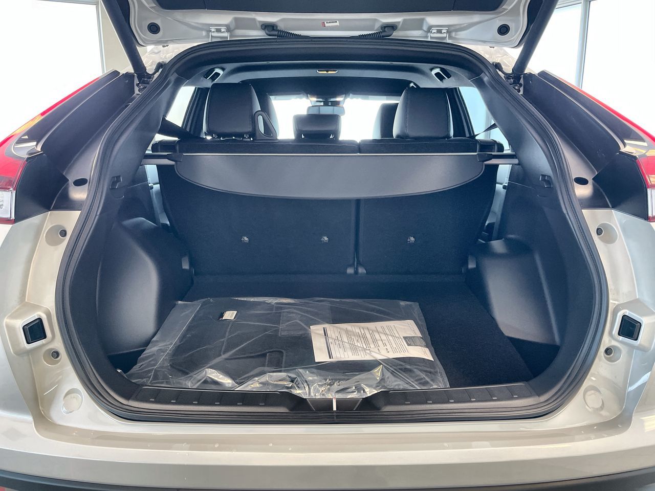 2026 Mitsubishi Outlander